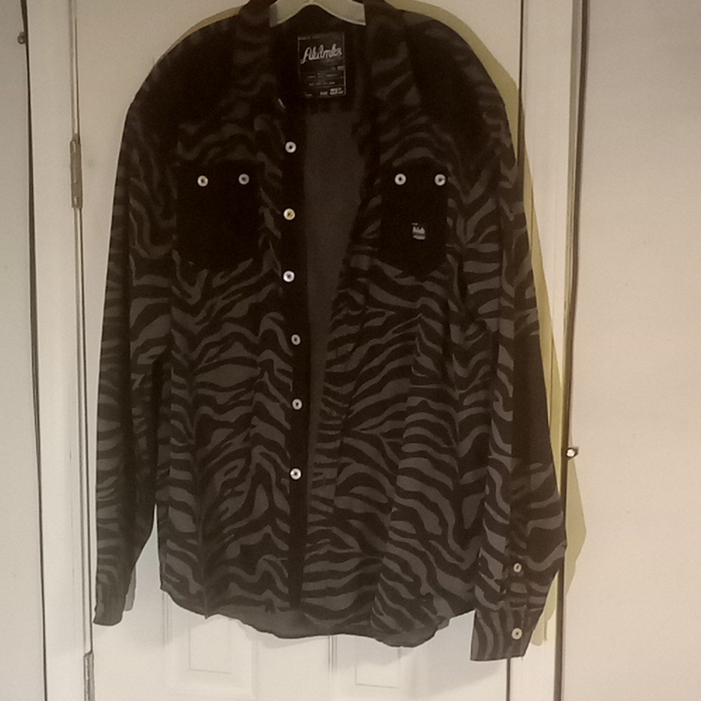Men's top